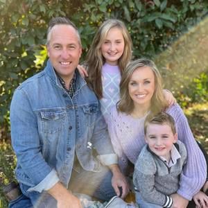 Meet your Posher, Robin